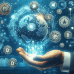 Smart Contracts: O Futuro das Transações em Criptomoedas e Blockchain