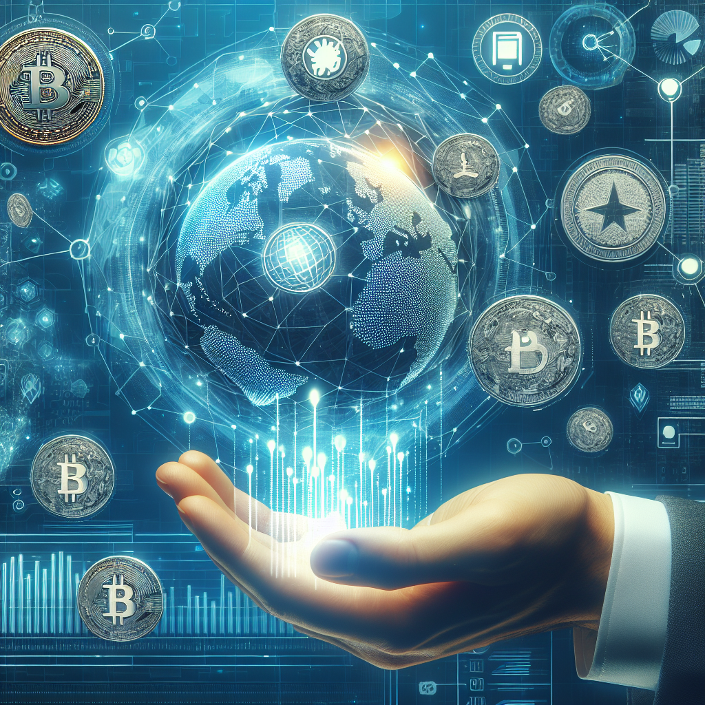Smart Contracts: O Futuro das Transações em Criptomoedas e Blockchain