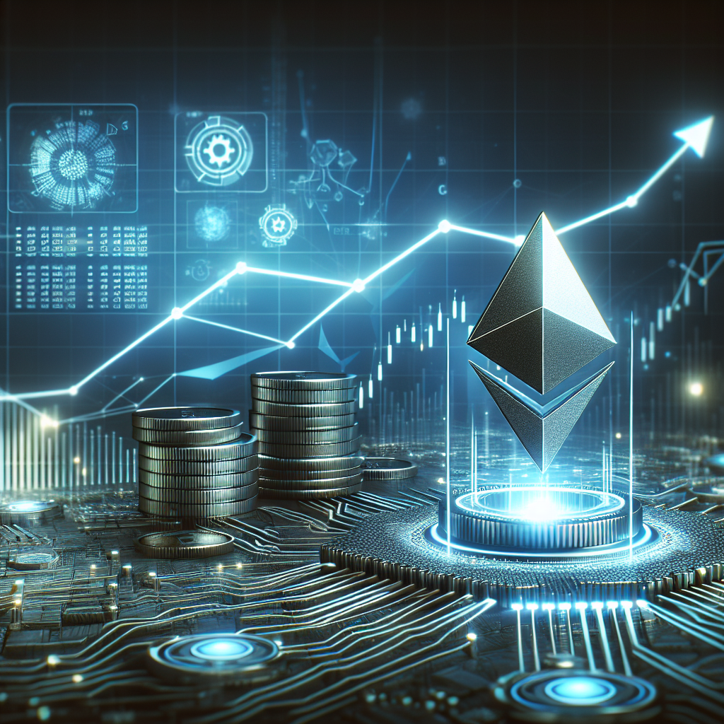 Ethereum: Análise Completa do Mercado, Notícias e Perspectivas Futuras