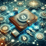Carteiras de Criptomoedas: Guia Completo para Segurança e Aproveitamento de Ativos Digitais