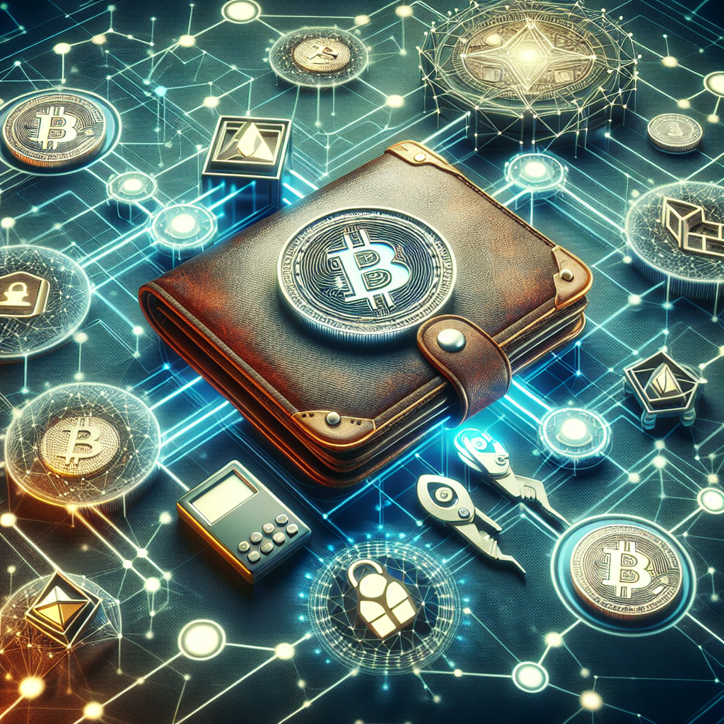 Carteiras de Criptomoedas: Guia Completo para Segurança e Aproveitamento de Ativos Digitais