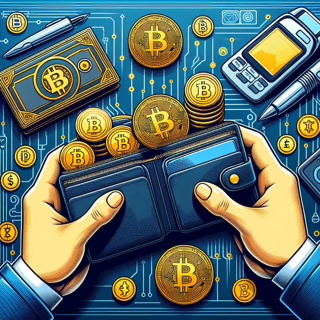 Carteiras de Criptomoedas: Guia Completo para Segurança e Manejo