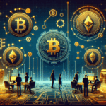 Altcoins: Oportunidades e Desafios no Mercado das Criptomoedas