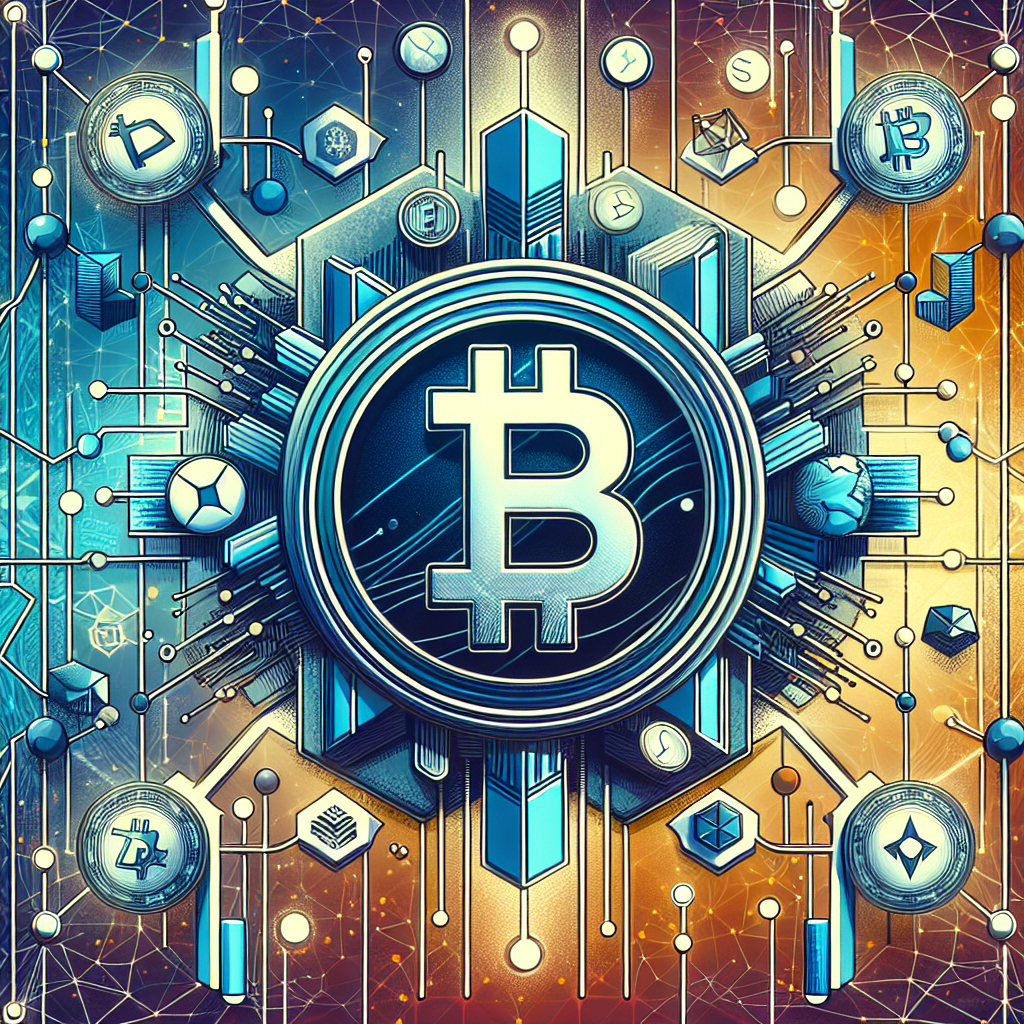DeFi: A Revolução Financeira no Mundo das Criptomoedas