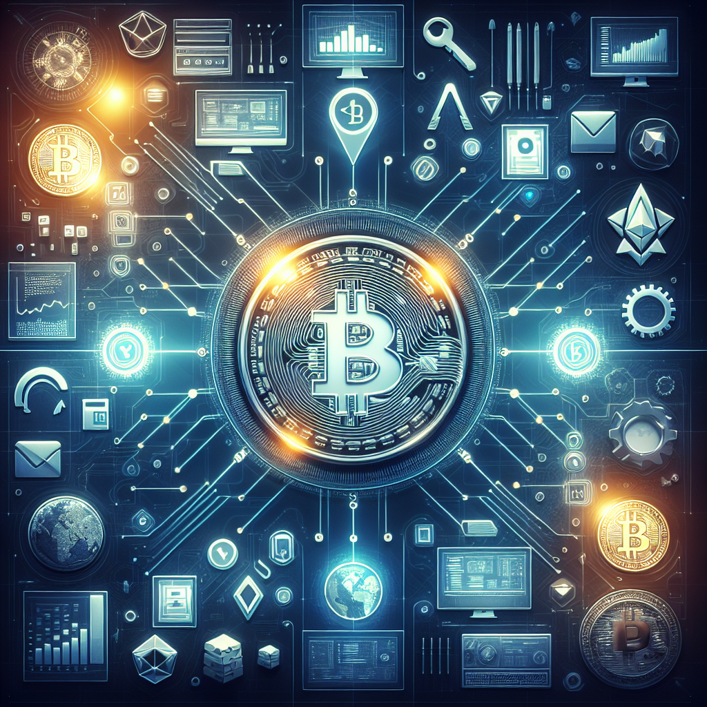 Proof of Stake: O Futuro das Criptomoedas e Blockchain