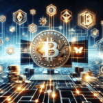 Blockchain: Transformando o Mercado com Criptomoedas e Inovações Digitais