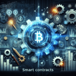 Smart Contracts: Revolucionando o Mercado de Criptomoedas e Além