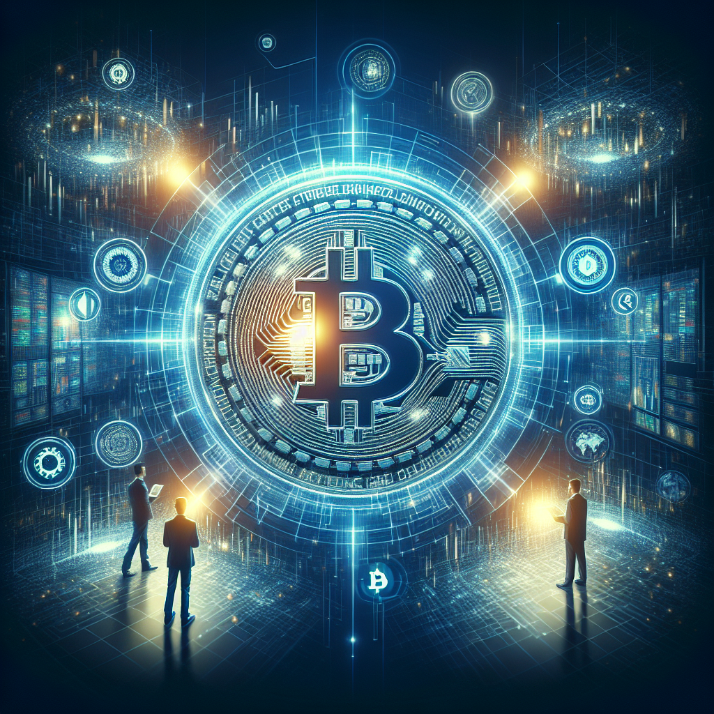 Exchanges: O Centro do Mercado de Criptomoedas e Seu Impacto Atual