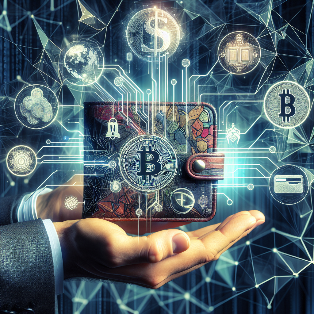 Carteiras de Criptomoedas: Segurança, Tipos e Tendências Atuais