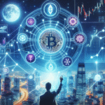 Tokens: Entenda seu Papel e Potencial no Mercado de Criptomoedas
