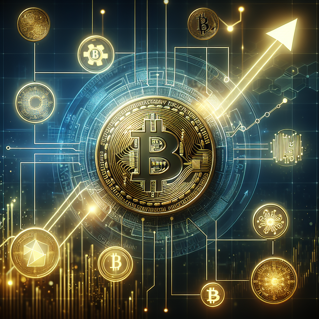 Exchanges de Criptomoedas: Impulsionando o Mercado e Novas Oportunidades