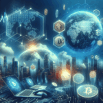 Metaverso: A Nova Fronteira da Economia Digital e Criptoativos