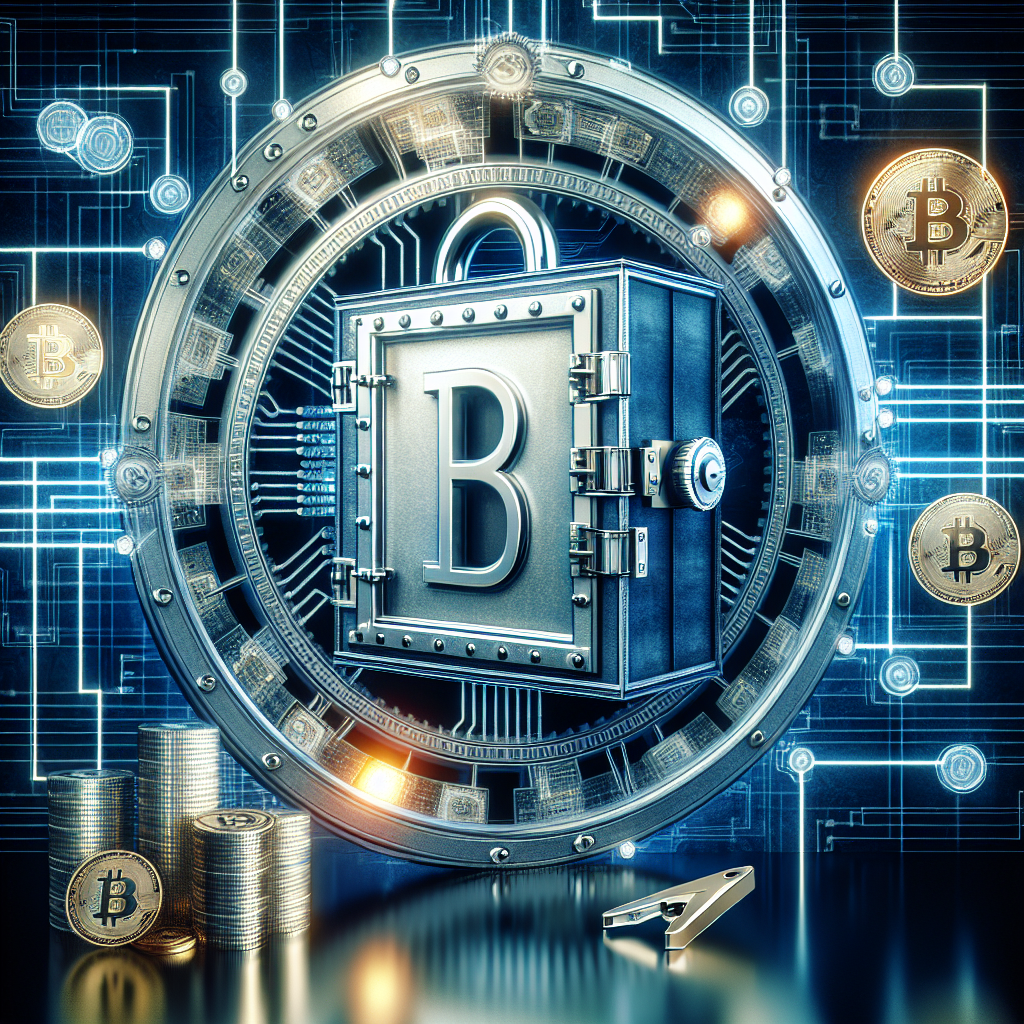 Segurança em Criptomoedas: Protegendo seus Investimentos no Mercado Atual