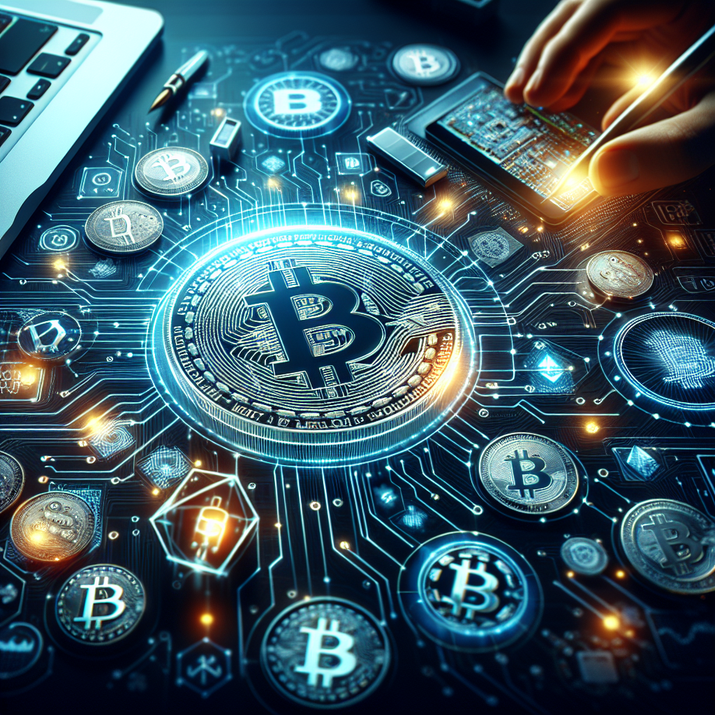 Bitcoin: Análise Atual, Impactos Recentes e Perspectivas no Mercado de Criptomoedas