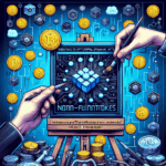 NFT: O Guia Completo para Entender e Lucrar com Tokens Não Fungíveis
