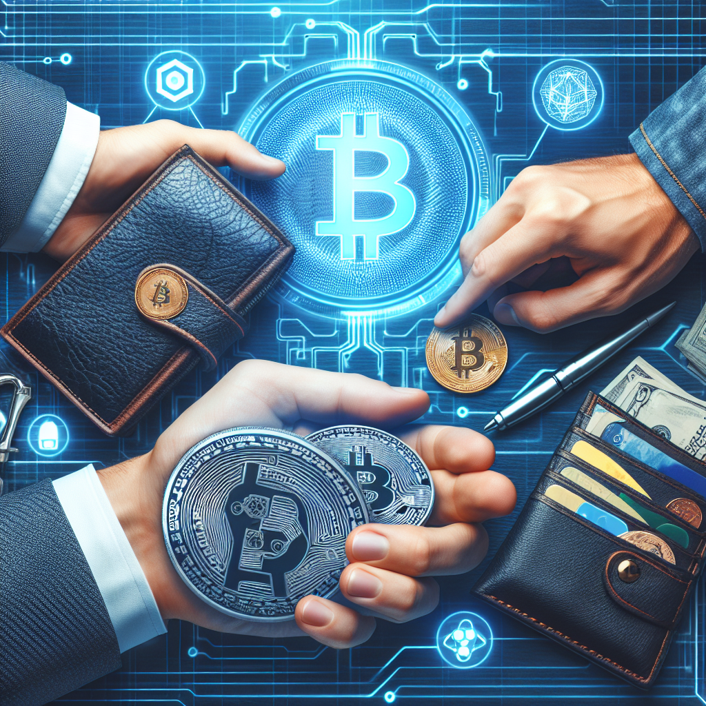 Carteiras de Criptomoedas: Guia Completo para Entender e Usar com Segurança