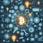Smart Contracts: Revolucionando o Mercado de Criptomoedas e Blockchain