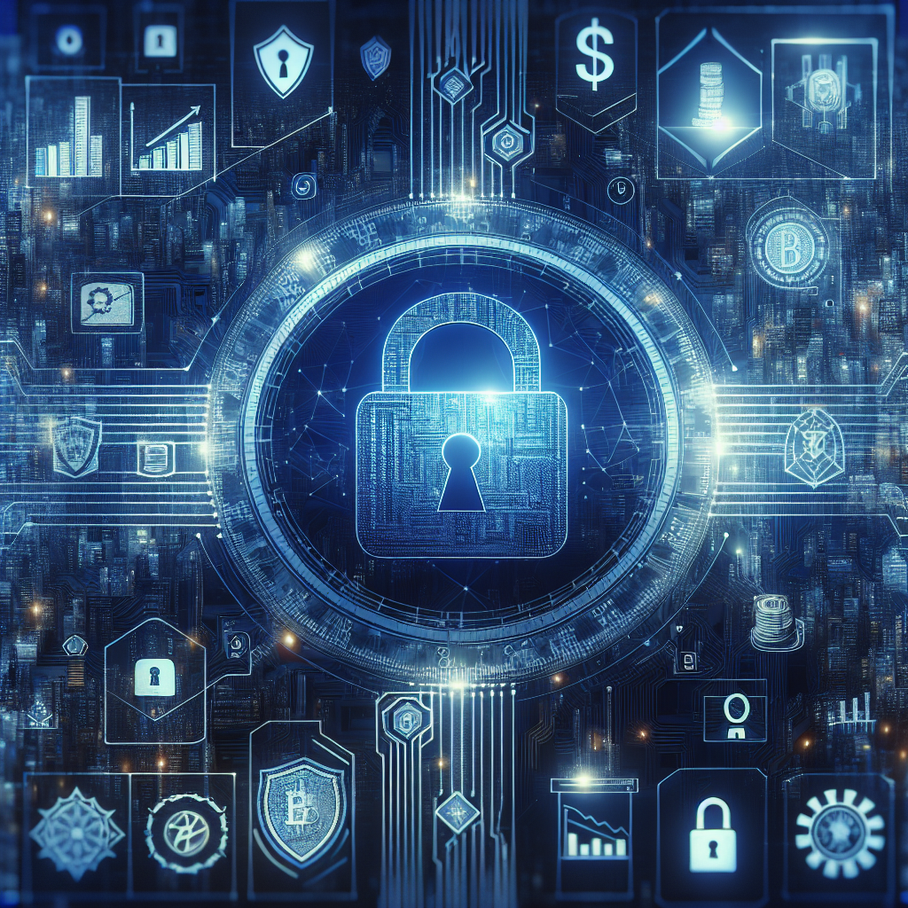 Segurança em Criptomoedas: Protegendo seus Ativos no Mercado Atual