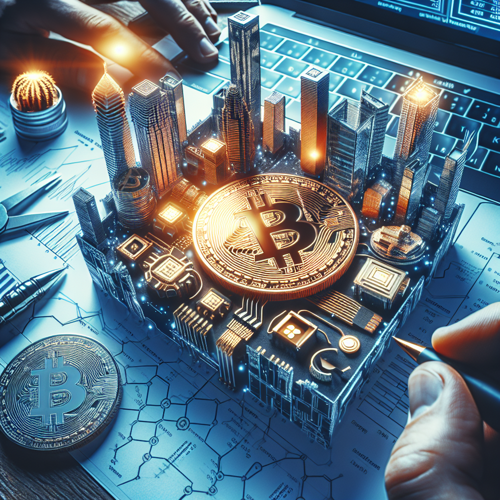 Bitcoin: Análise Completa do Mercado e Oportunidades em 2024