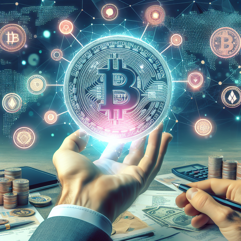 Tokens: O Guia Completo para Entender e Aproveitar seu Potencial