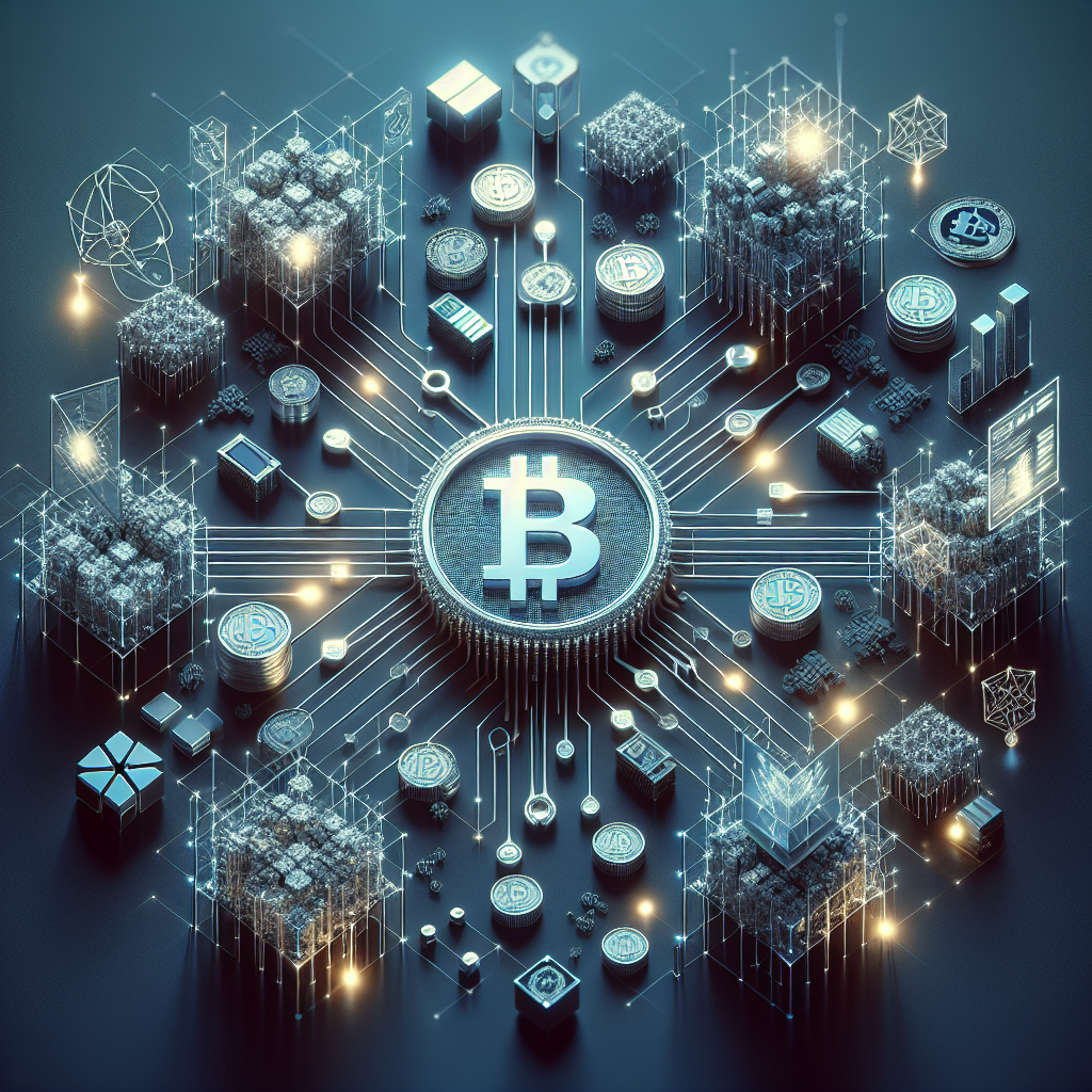 Proof of Work: Fundamentos, Impactos e Perspectivas no Mercado Cripto