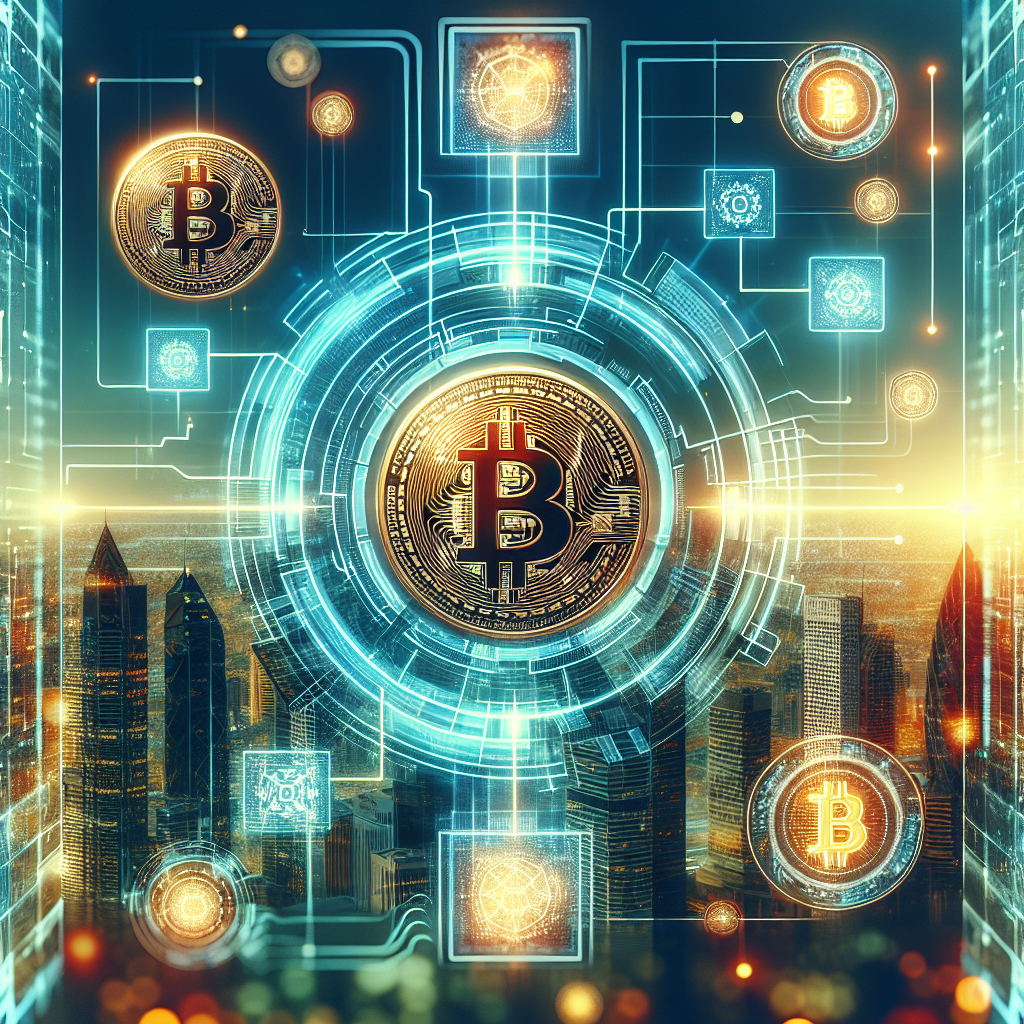 Bitcoin: Análise Atual e Perspectivas em 2024