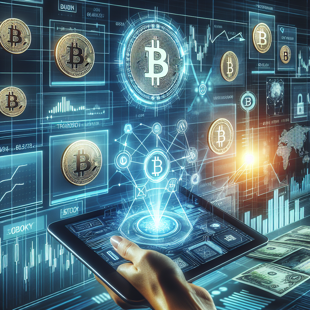 Altcoins: Análise Atual e Oportunidades no Mercado de Criptomoedas
