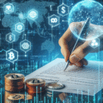 Smart Contracts: A Revolução no Mundo das Criptomoedas