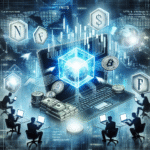 NFTs: O Futuro dos Ativos Digitais e Oportunidades no Mercado Cripto