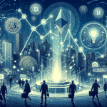 Altcoins: Tendências Atuais e Oportunidades no Mercado de Criptomoedas