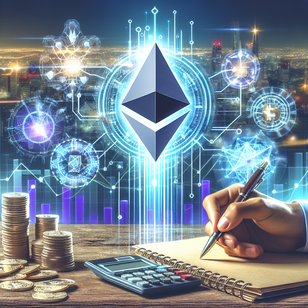 Ethereum: Análise Atual, Impacto das Notícias e Casos de Uso Relevantes