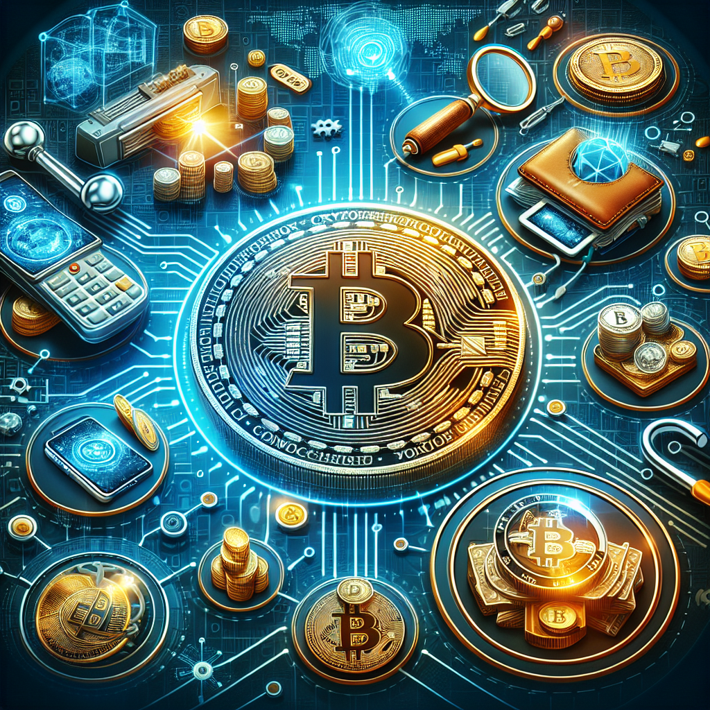 Bitcoin: Panorama Atual e Perspectivas no Mercado de Criptomoedas