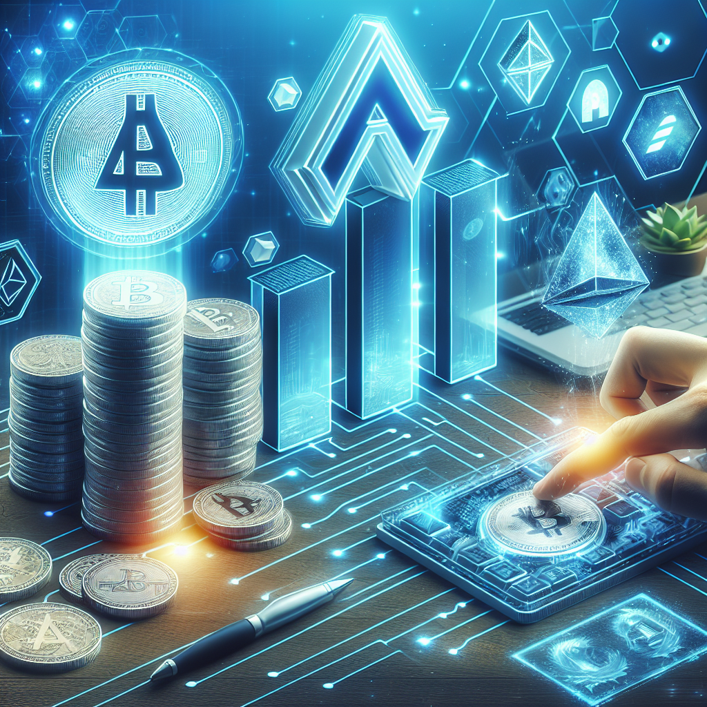 Altcoins: Oportunidades e Desafios no Mercado de Criptomoedas Atual
