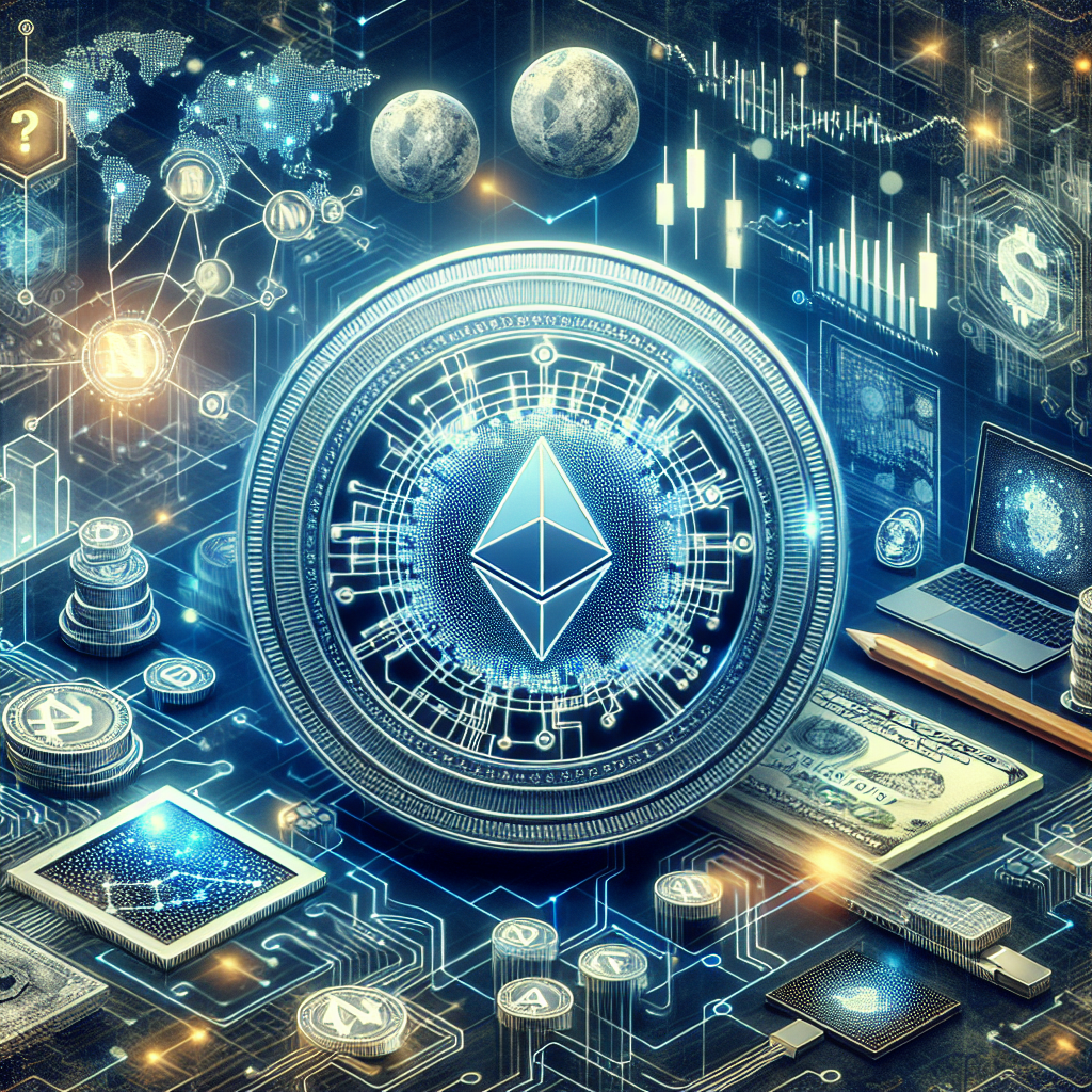 NFT: Entenda o Mercado, Notícias Recentes e Como Ganhar Dinheiro com Criptomoedas