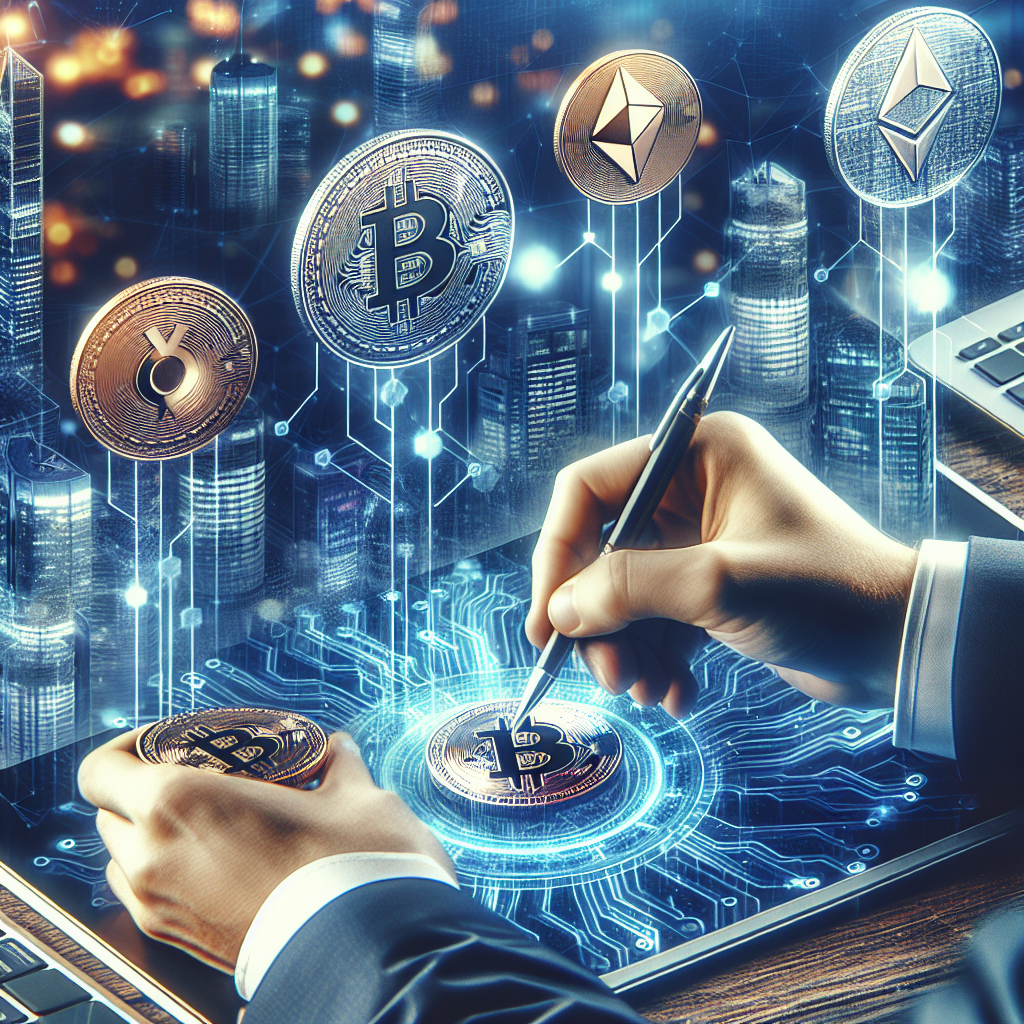 Stablecoins: Segurança e Estabilidade nas Criptomoedas Modernas