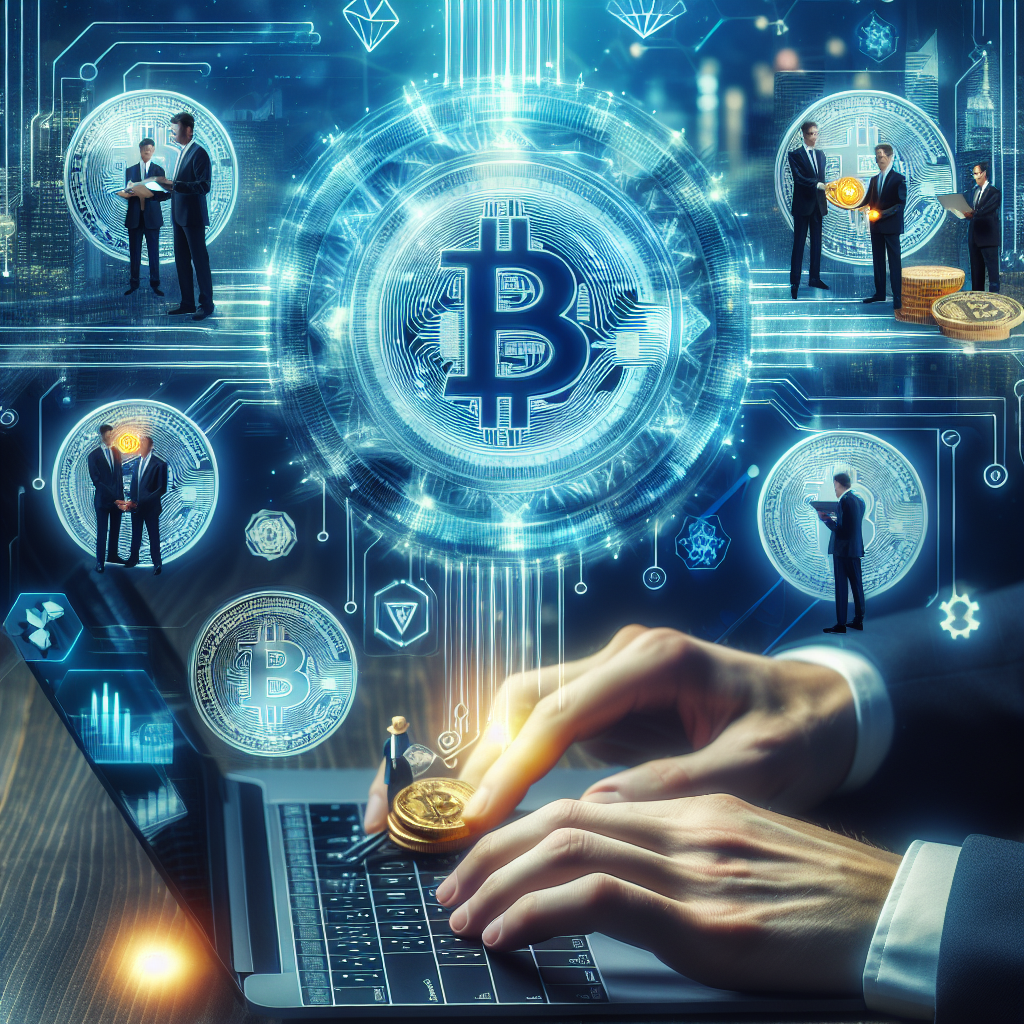 Regulamentações no Mercado de Criptomoedas: Impactos e Perspectivas