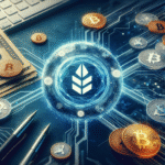 DeFi: Revolução nas Finanças com Criptomoedas e Inovações Blockchain