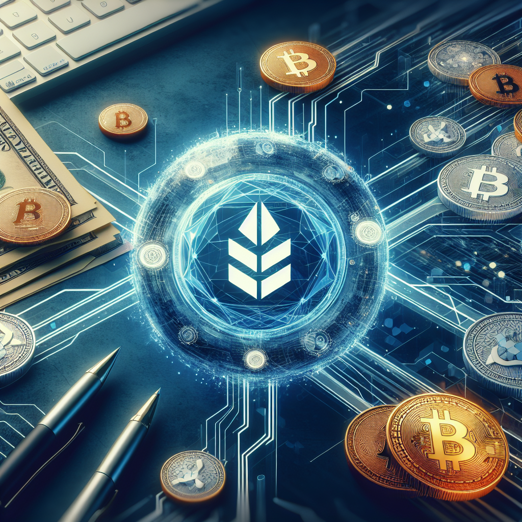 DeFi: Revolução nas Finanças com Criptomoedas e Inovações Blockchain