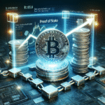 Proof of Stake: O Futuro das Criptomoedas e Como Ganhar Dinheiro com Elas