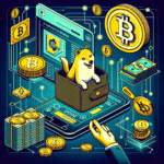 Carteiras de Criptomoedas: Essenciais para Ganhar Dinheiro com NFT, DogeCoins e Stable Coins