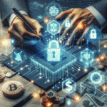 Smart Contracts: Revolucionando o Mercado de Criptomoedas e Blockchain