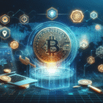 Tokenização: Transformando Ativos Digitais e Ganhos no Mundo Cripto