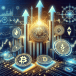 Altcoins: Análise Atual, Oportunidades e Perspectivas no Mercado Cripto