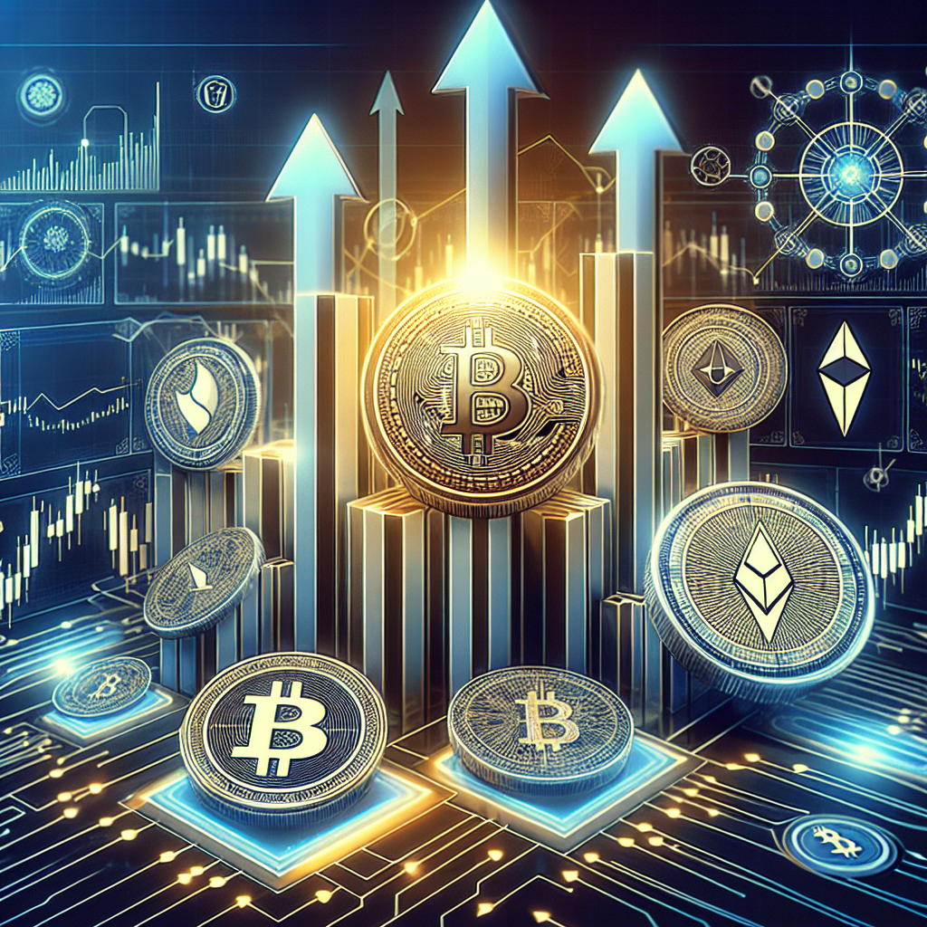 Altcoins: Análise Atual, Oportunidades e Perspectivas no Mercado Cripto