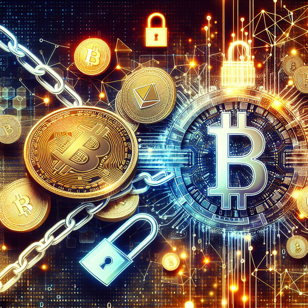 Proof of Stake: Revolução e Oportunidades no Universo das Criptomoedas