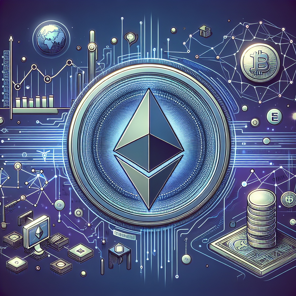 Ethereum: Análise Completa, Mercado Atual e Perspectivas Futuras