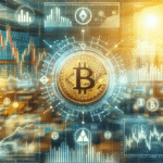 Trading: Estratégias e Tendências para Ganhar Dinheiro com Criptomoedas