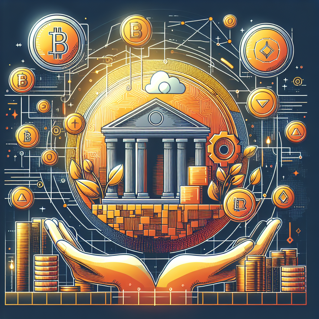 Stablecoins: Segurança e Estabilidade no Mundo das Criptomoedas