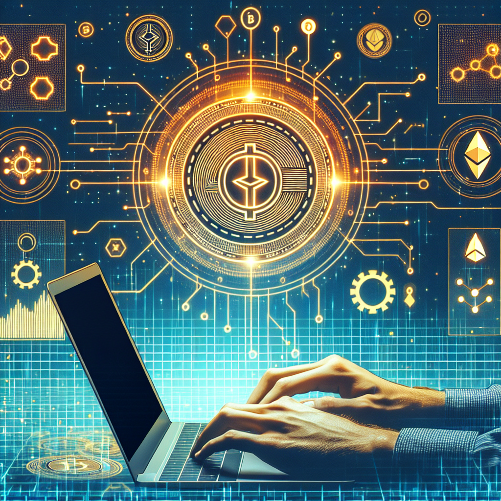 Solana: O Ecossistema Revolucionário das Criptomoedas em Ascensão