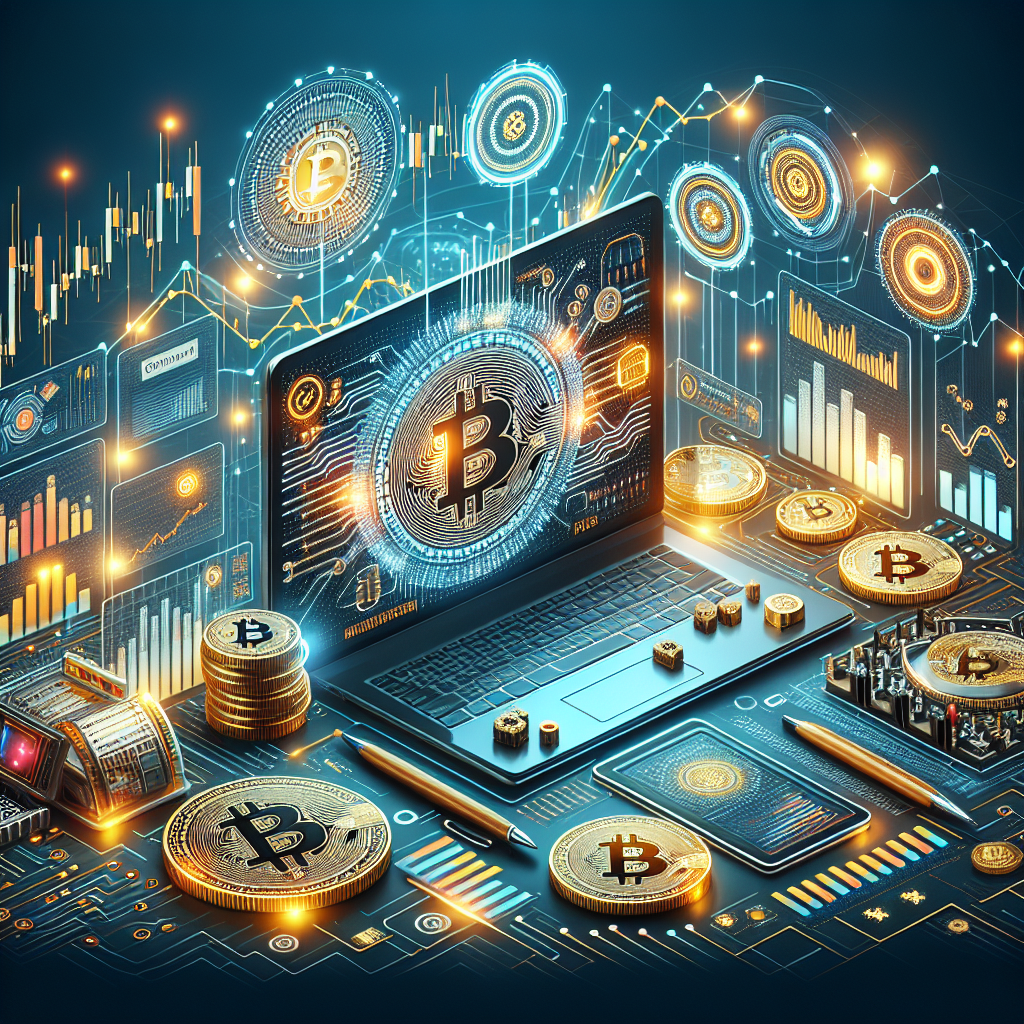 Bitcoin: Análise Completa, Últimas Notícias e Oportunidades no Mercado